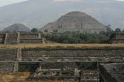 Teotihuacan.