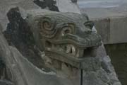 Teotihuacan, aztck bh det Tllok.