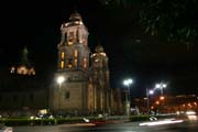 Ciudad de Mexico.