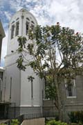 katedrále v Cartagu.