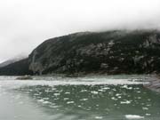 Fjord a ledovcov t횝.