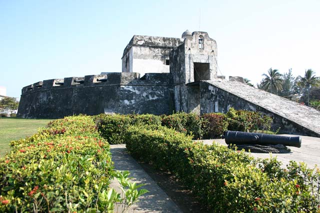 Veracruz.