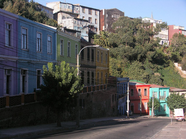 Msto Valparaiso.