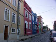 Msto Valparaiso.