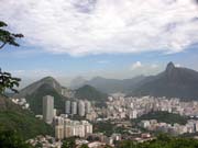 Msto Rio de Janeiro.