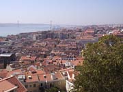 Momentka z Portugalska - Lisabon.