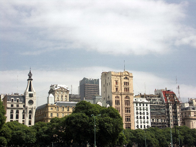 Msto Buenos Aires.